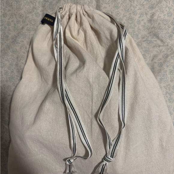 Banana Republic sarma hamimi bucket bag new - Picture 2 of 6